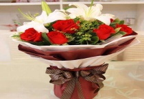 86朵玫瑰代表什么意思