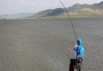 钓鱼有什么技巧？附漂相解读