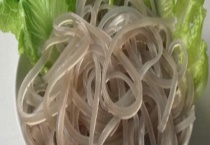 红薯粉有哪些产地 红薯粉富含哪些营养