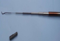 八工竿和溪流竿有什么区别？ 八工竿有什么特点