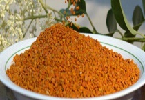 茶花粉和荷花粉哪个好 详细介绍