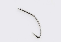 3号白狐鱼钩冬钓鲫鱼可以吗 附3号白狐鱼钩尺寸数据与线组搭配