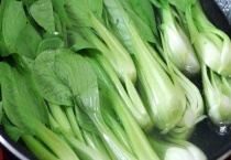 能不能生吃油菜 生吃好还是熟吃好