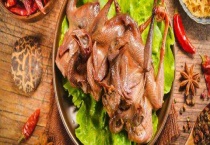 芦丁鸡和鹌鹑是一个品种吗？