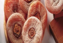 柿饼的上市时间 附柿饼的制作方法要点