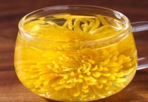 大菊花与小菊花功效