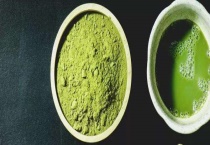 什么是抹茶 附抹茶茶道步骤