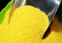 小米可不可以生吃 有哪些吃法