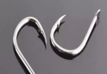 0.5号袖钩尺寸有多大？附其线组搭配和目标鱼种