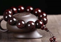 小叶紫檀开花吗？