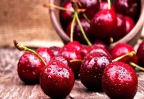 车厘子怎么洗才容易干净