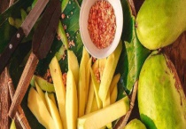 有哪些辣的水果 可以蘸辣椒吃的水果有哪些？