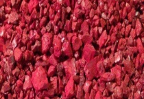 朱砂产地在哪里 是否有毒？