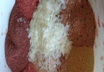 钓鱼小药味型对照表及正确用法 附其四季用法原则