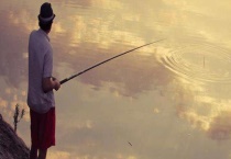 钓鲫鱼用0.1号新关东钩可以吗？附线组搭配