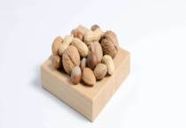 什么是坚果？世界四大坚果是哪些？