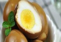 卤蛋的保存方法 附制作多久？