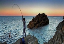 轻型矶钓有什么技巧 附轻型矶钓要点与注意事项