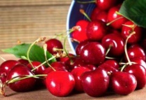 车厘子种类及等级