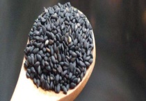 黑芝麻产地是哪里 附产地环境和功效作用