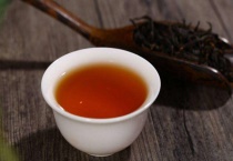 红茶和绿茶的区别？