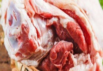 中央储备冻猪肉来源