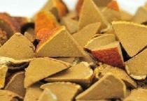 橘红果干的功效与作用