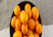 金枣与金桔的区别？