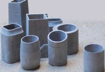 水泥花盆透气吗？