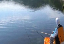 路亚钓法用什么拟饵？附钓鱼工具