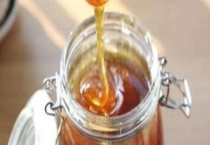天然枣花蜜是什么样的 色泽、气味、口感、结晶上的具体表现