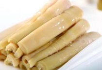 春笋是什么样子