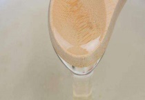 槐花蜜到底会不会结晶 结晶后呈现出什么状态