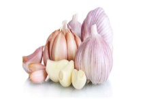 红皮大蒜与白皮大蒜的区别？ 红皮大蒜与白皮大蒜都对身体有益