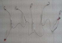 串钩用丸世钩还是伊势尼钩好？丸世钩和伊势尼钩的优点是什么？