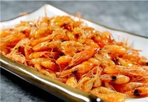 河虾是海鲜吗？