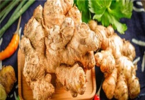 黄姜的种植技术和管理