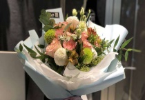 过生日送什么花比较好