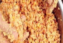 春天钓鲤鱼用什么窝料最好？附自制窝料配方