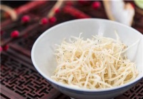 银鱼的营养价值
