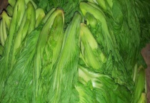 梅菜是不是发物 如何腌制梅菜