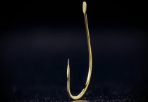 冬季钓鲤鱼用什么鱼钩？这些鱼钩有什么钩型特点