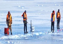 冰钓要哪些装备 这些装备应如何选择