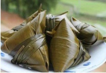 南方粽子叶是什么植物的叶子