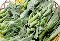 芥兰可不可以生吃 芥兰怎么做好吃