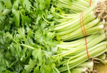 可以直接生吃芹菜叶吗 芹菜叶该怎么吃
