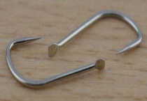 袖钩3号能大小通杀吗？附注意事项