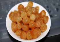 桂圆和龙眼的区别？