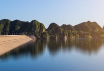 西大洋水库什么时候开始捕鱼