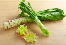 贡菜是莴笋吗？